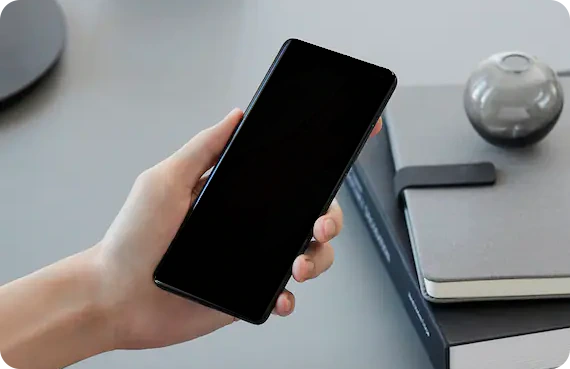 Galaxy smartfonundan istifadə zamanı ekran sönərsə, nə etməli?