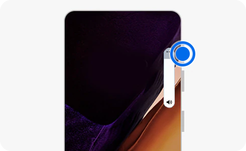 səs düymələri-daha yüksək