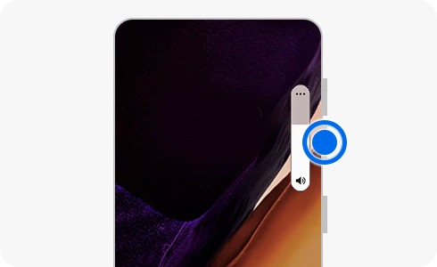 səs düymələri-səssiz