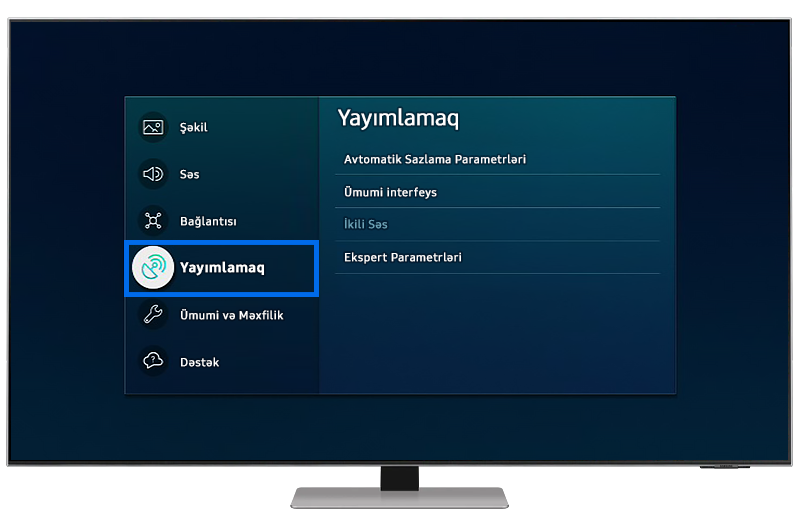 Yayımlamaq