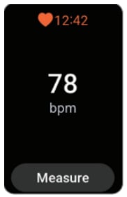 heart rate