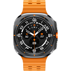 ağıllı saat Galaxy Watch Ultra, AI, enerjiyə qənaət rejimində 100 saata qədər, yeni 3nm prosessor