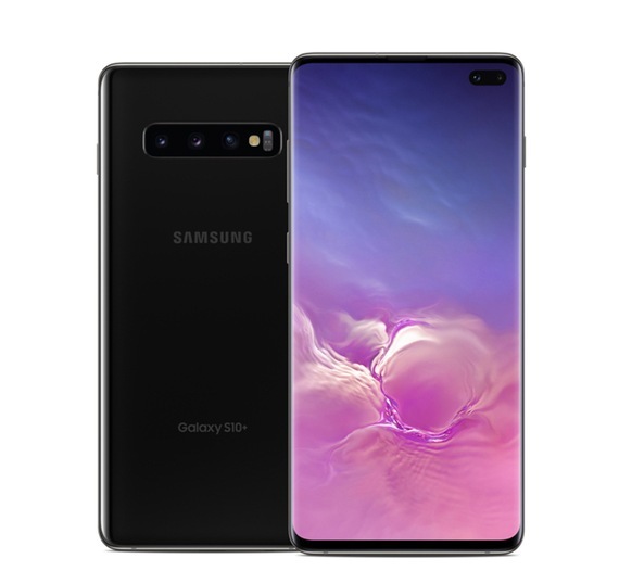 Galaxy S10ㅣS10+
