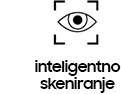 Intelligent Scan Icon