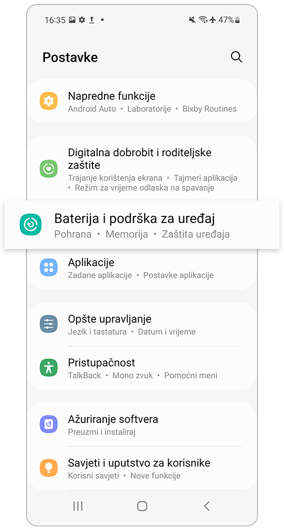WRONG SCREENSHOT  NOT CROATIAN