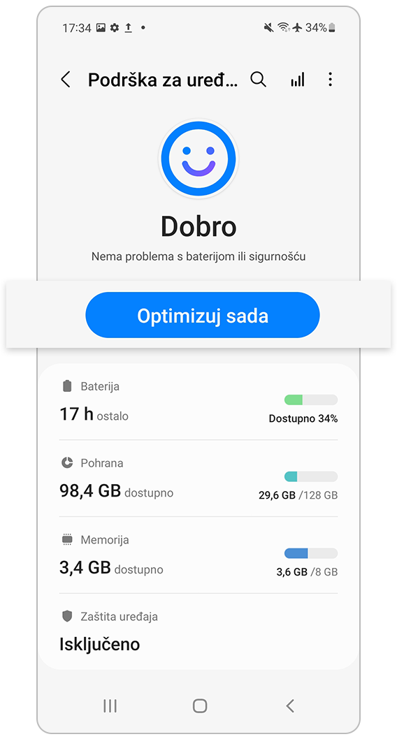 WRONG SCREENSHOT  NOT CROATIAN