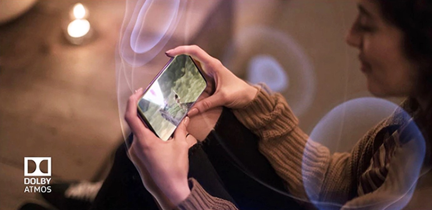 Dolby Atmos