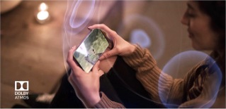 Dolby Atmos
