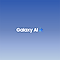 Galaxy AI icon