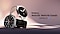 Galaxy Watch8 Classic with a black Hybrid Band is resting on the side. Galaxy Watch8 with a white Sport Band is placed upright, slightly behind Galaxy Watch8 Classic. The text Galaxy Watch8 Galaxy Watch8 Classic Galaxy AI and its icon.
