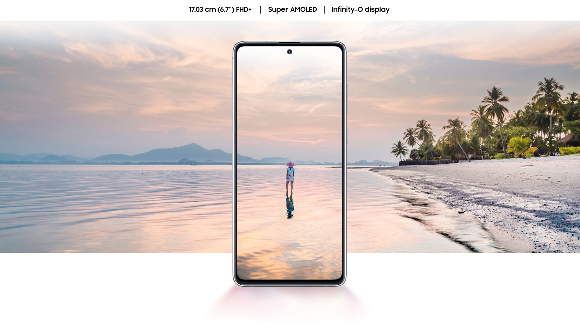Samsung Galaxy Note10 Lite - Features Samsung Galaxy Note10 Lite - Features