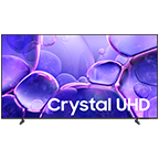 Crystal UHD