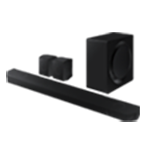 Premium Q-Series Soundbar