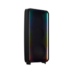 Sound Tower