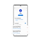 Een gebruikersinterface van een Galaxy-smartphone toont de slaapmodus met een pop-up die laat zien welke apparaten worden bestuurd wanneer de modus start en eindigt.