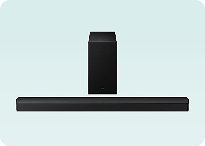 B-series Soundbar