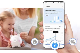 Verminder energieverbruik SmartThings Energy