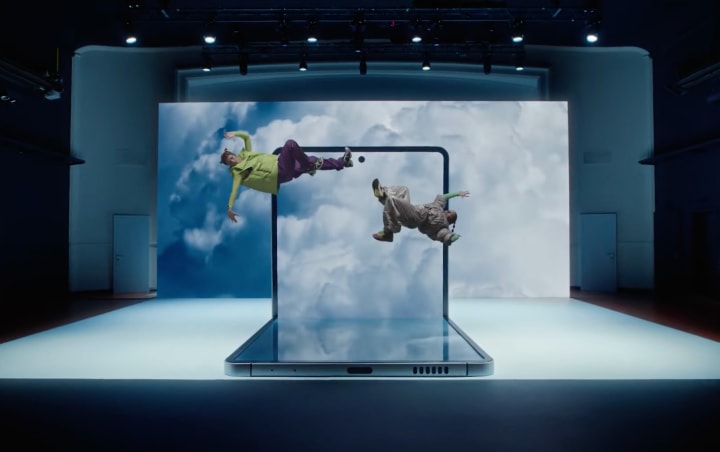 Madmax en Camine laten hun beste moves zien voor een plek op Parijs 2024.