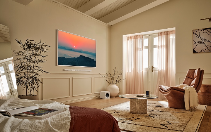 Een lifestyle vol AI