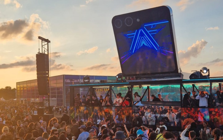 Dít is wat de nieuwste Galaxy foldables, watches en tablets voor jou in petto hebben.