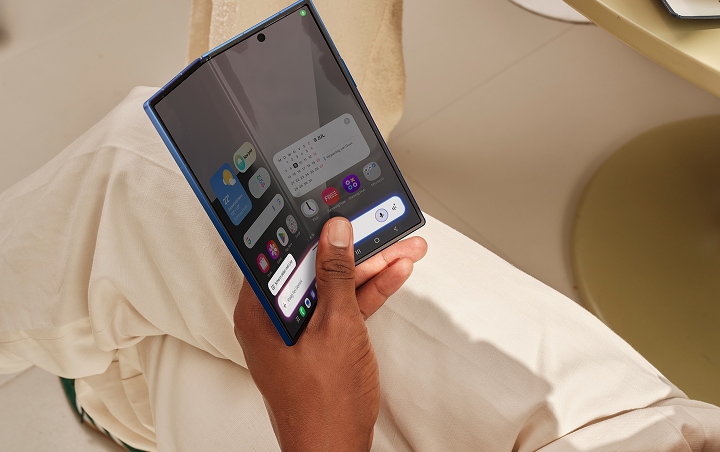 Samsung AI Galaxy AI