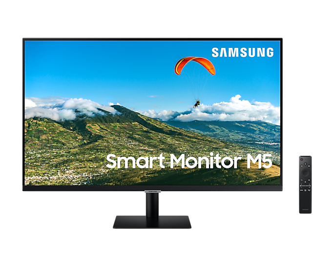 Smart Monitor M5