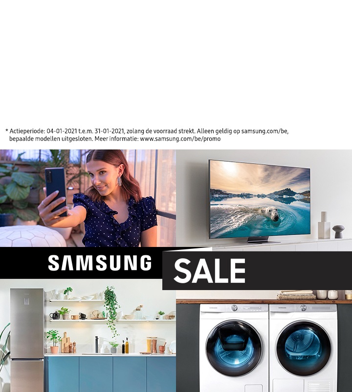 Samsung Sale
