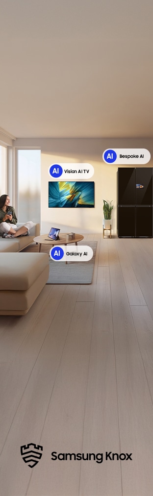 AI meets AI