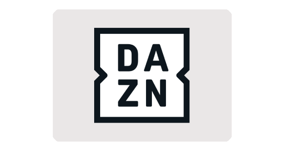 DAZN logo