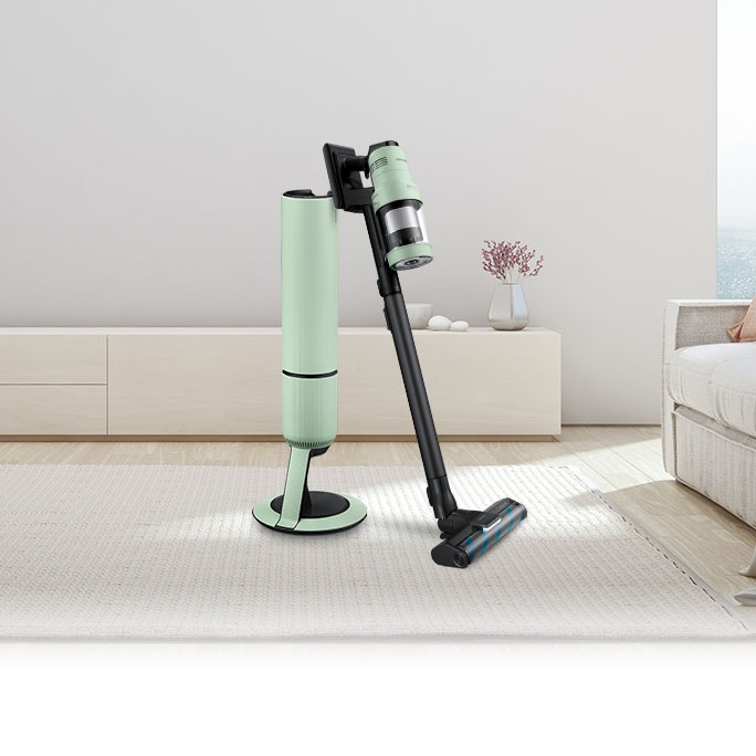 Vind jouw perfecte steelstofzuiger