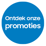 Ontdek onze promoties