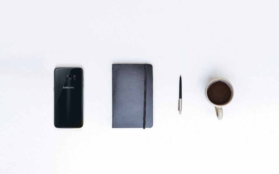 android for work productivite bureau