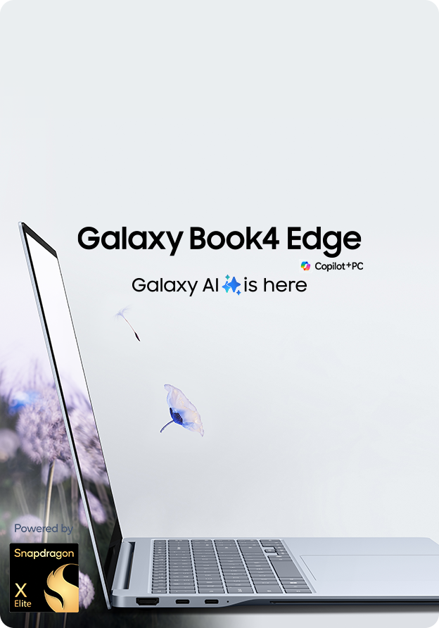 Une Galaxy Tab S9, S9+ et S9 Ultra se tiennent dos à dos, mais l'image d'un tsunami coloré se poursuit sur les trois écrans. Des éclaboussures d'eau jaillissent de derrière les trois tablettes.