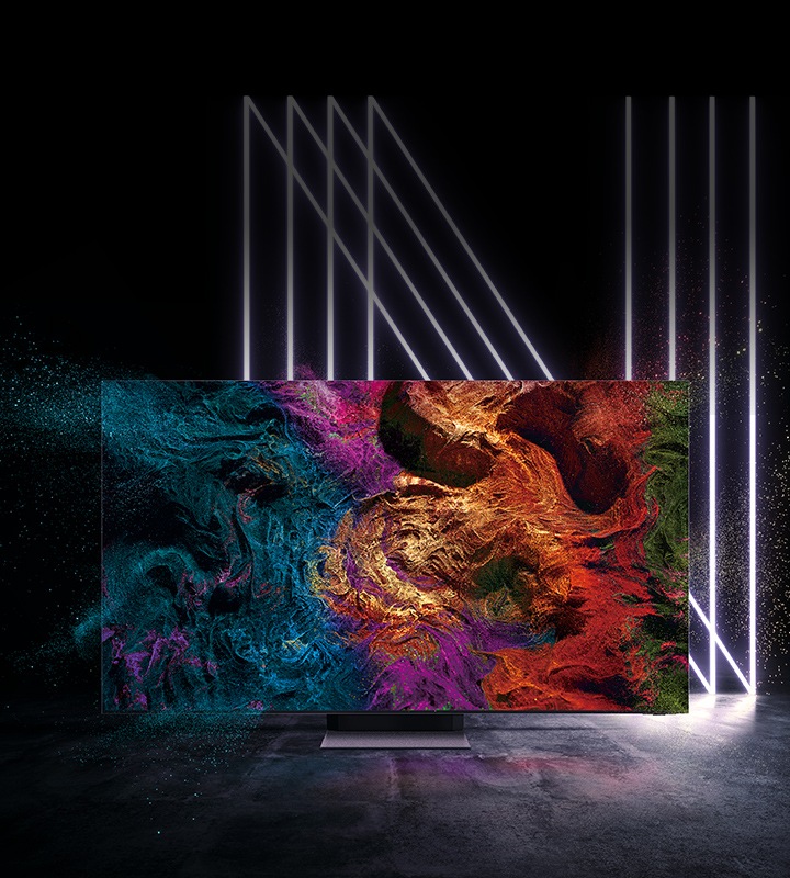 Neo QLED