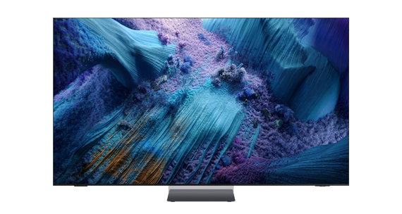 Lumière éclatante, couleurs intenses et détails incomparables