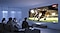 Vivez l’expérience 4K en grand