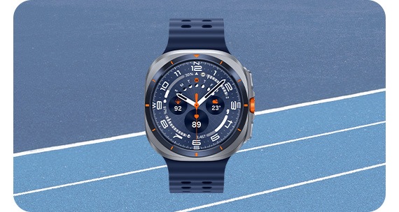 Galaxy Watch Ultra