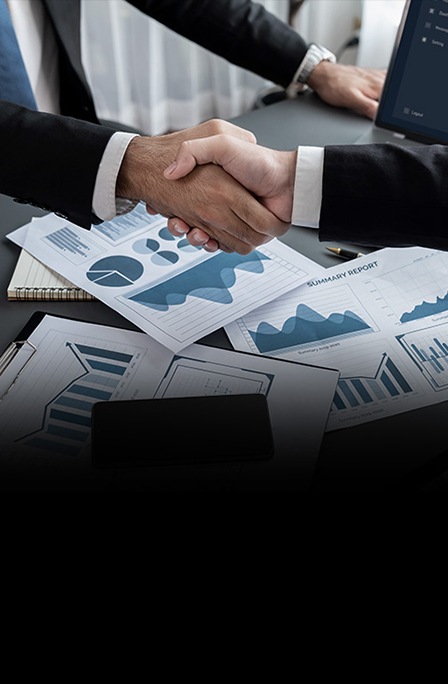 Партньорствa