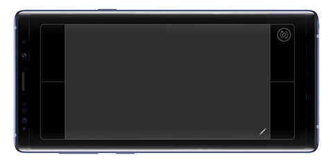 Режим Samsung DeX