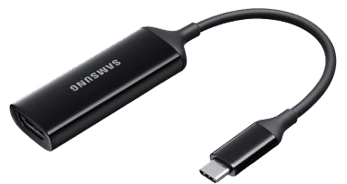 HDMI адаптер
