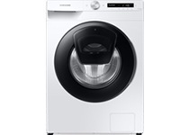 Samsung White Washer WW5000T (WW9XT654ALH)