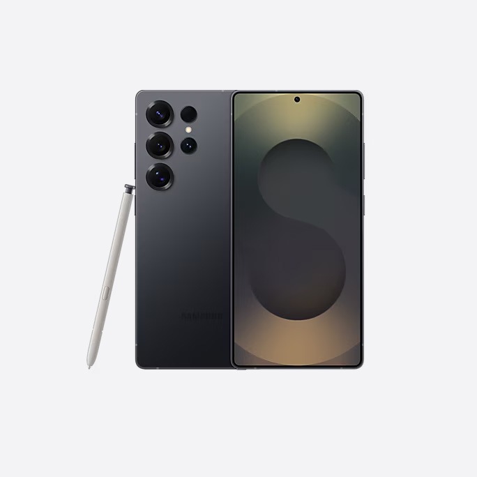 Galaxy S25 Ultra