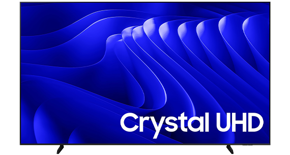 Smart Super Big TV 98" Crystal UHD