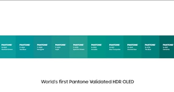 Tecnologia de Pontos Quânticos