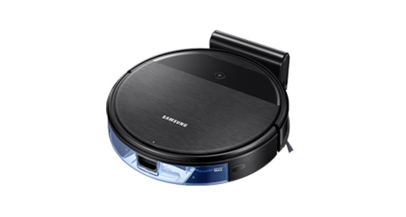 POWERbot-E VR5000RM Aspirador Robô Inteligente