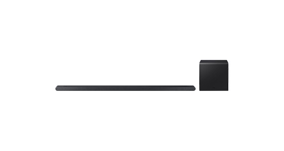 Soundbar HW-S800D