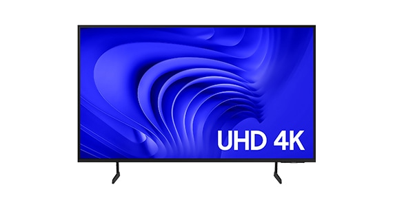 Smart TV 65" UHD 4K