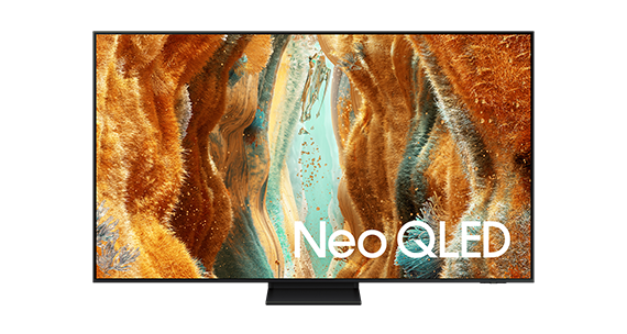 Vision AI TV 65" Neo QLED 4K QN70F 2025