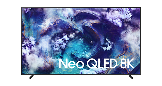 Vision AI TV 65" NEO QLED 8K QN900F 2025