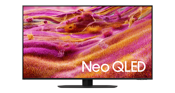 Vision AI TV 43" NEO QLED 4K QN90F 2025